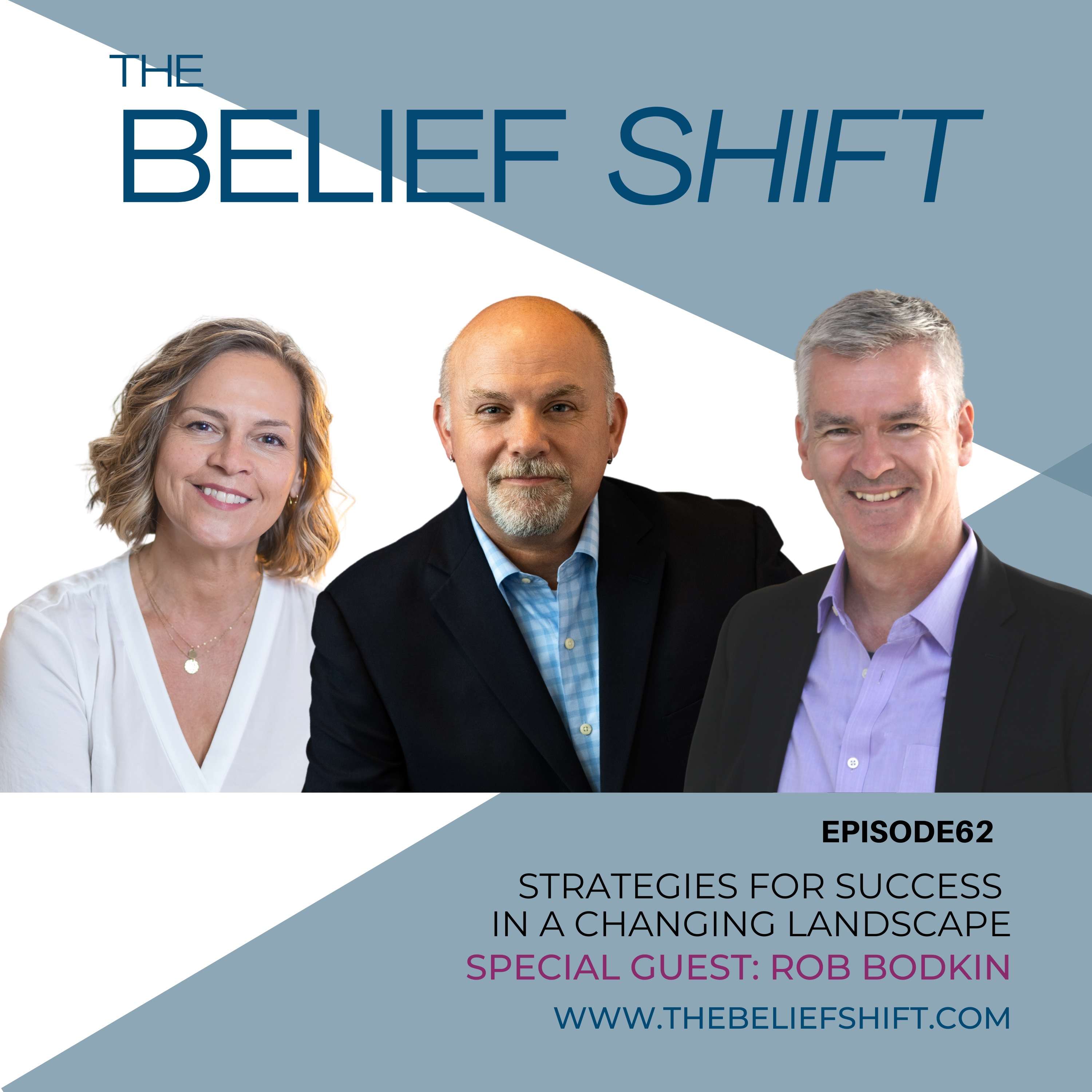 The Belief Shift
