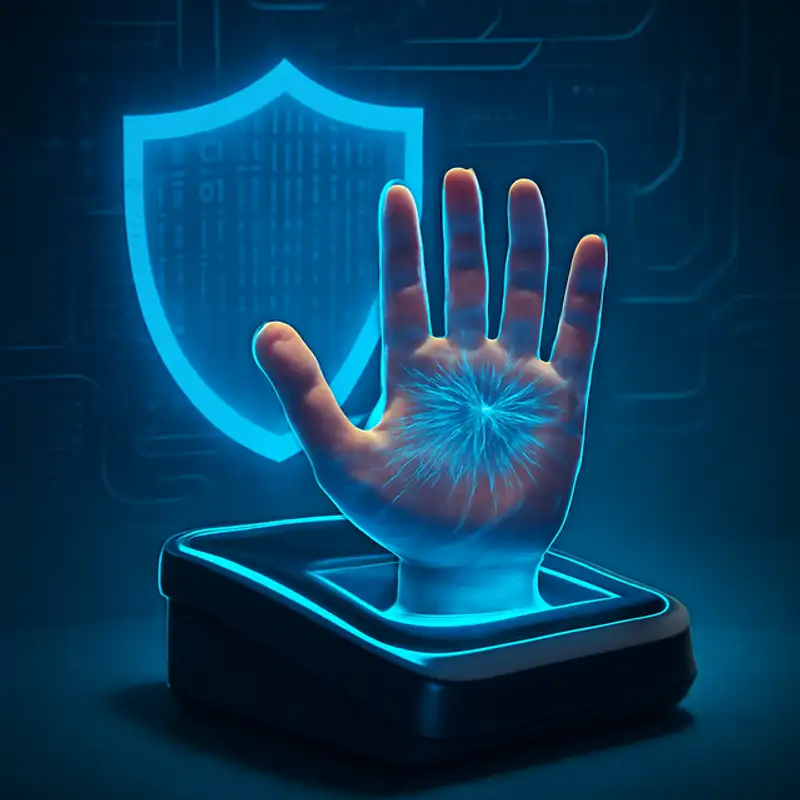 The Palms of Privacy: Navigating the Future of Biometric Payments