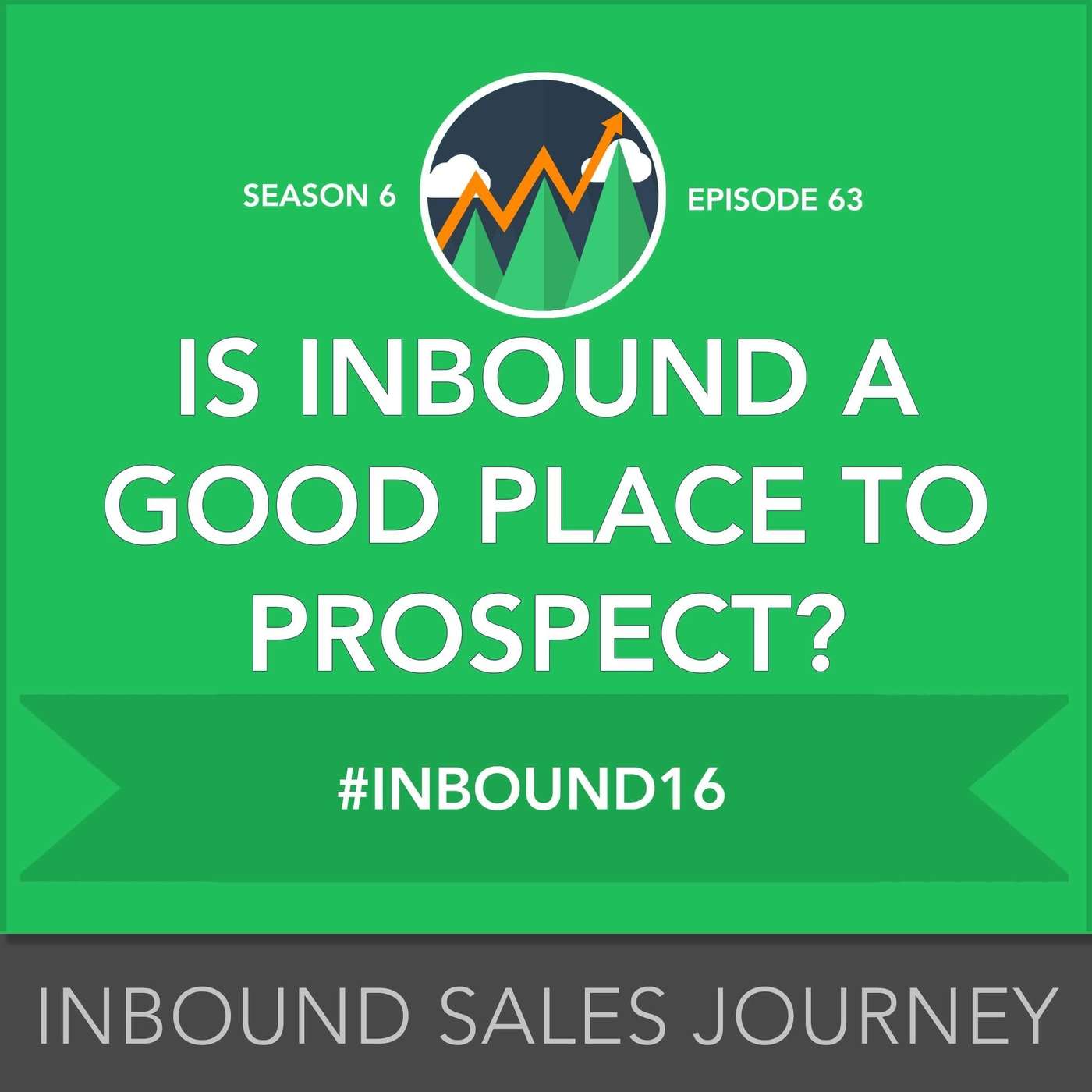 Inbound Sales Journey
