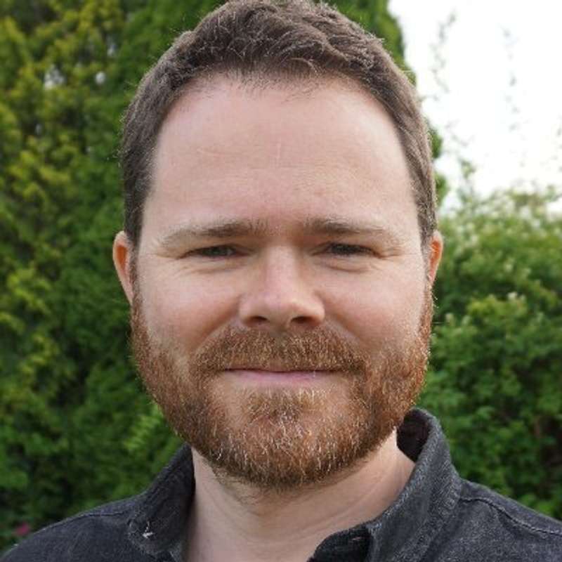 Eivind F. Skjellum