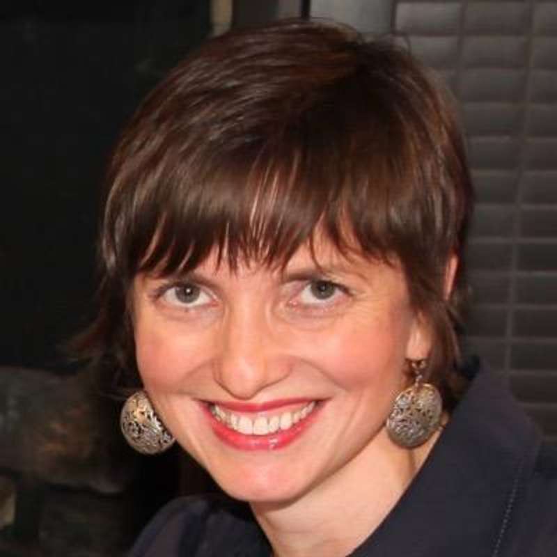 Anastasia Pryanikova