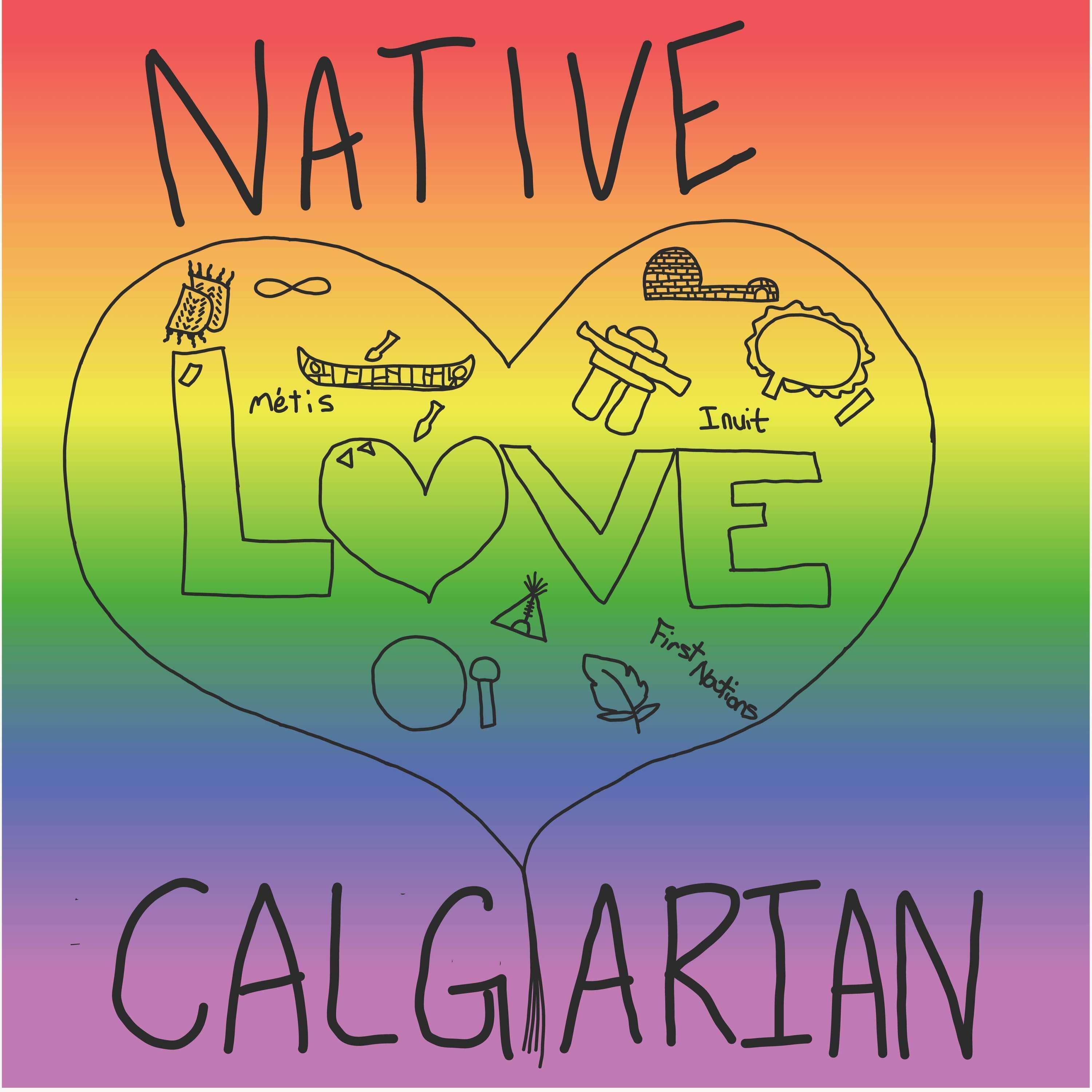 Native Calgarian