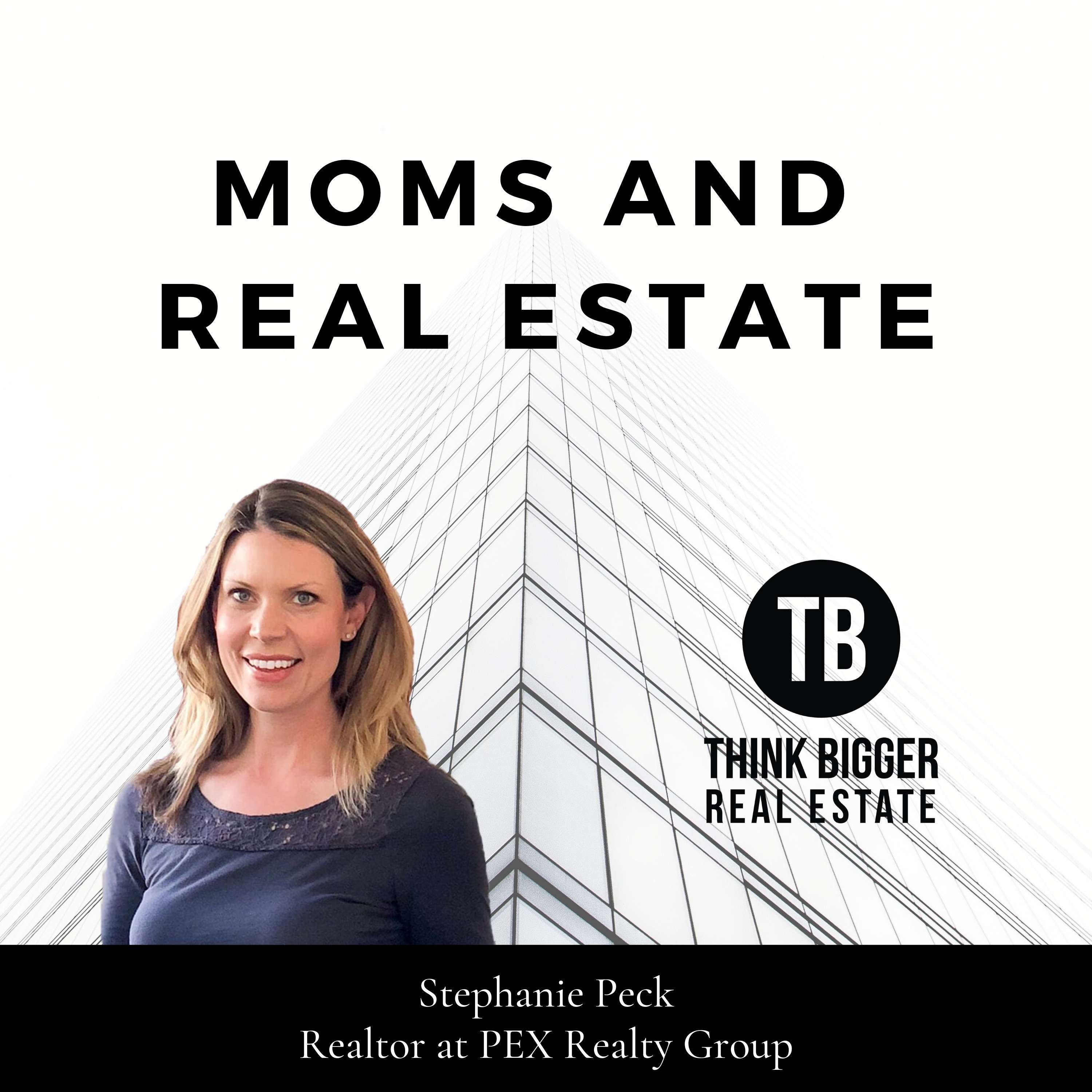 Think Bigger Real Estate
