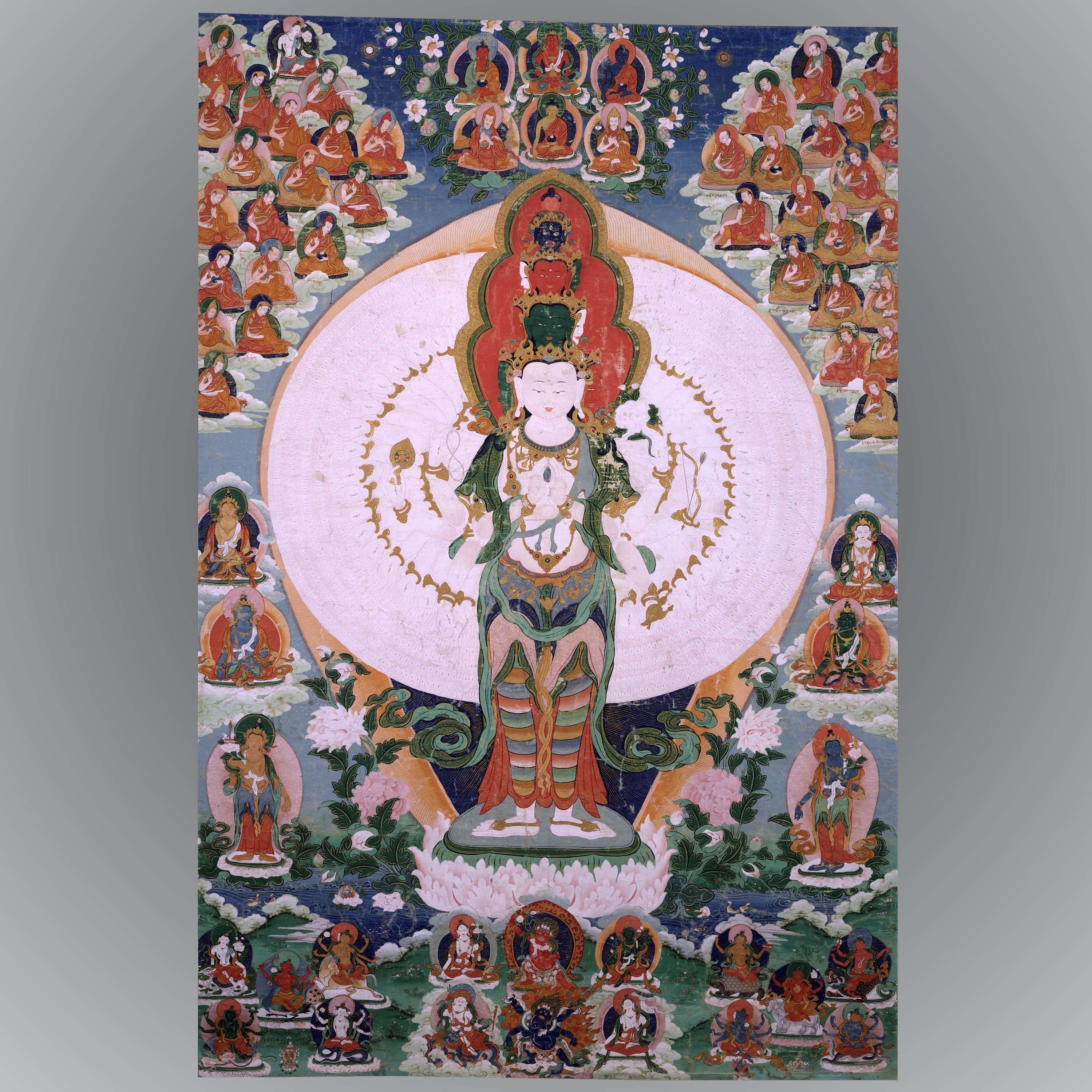 Mindfulness Meditation Podcast