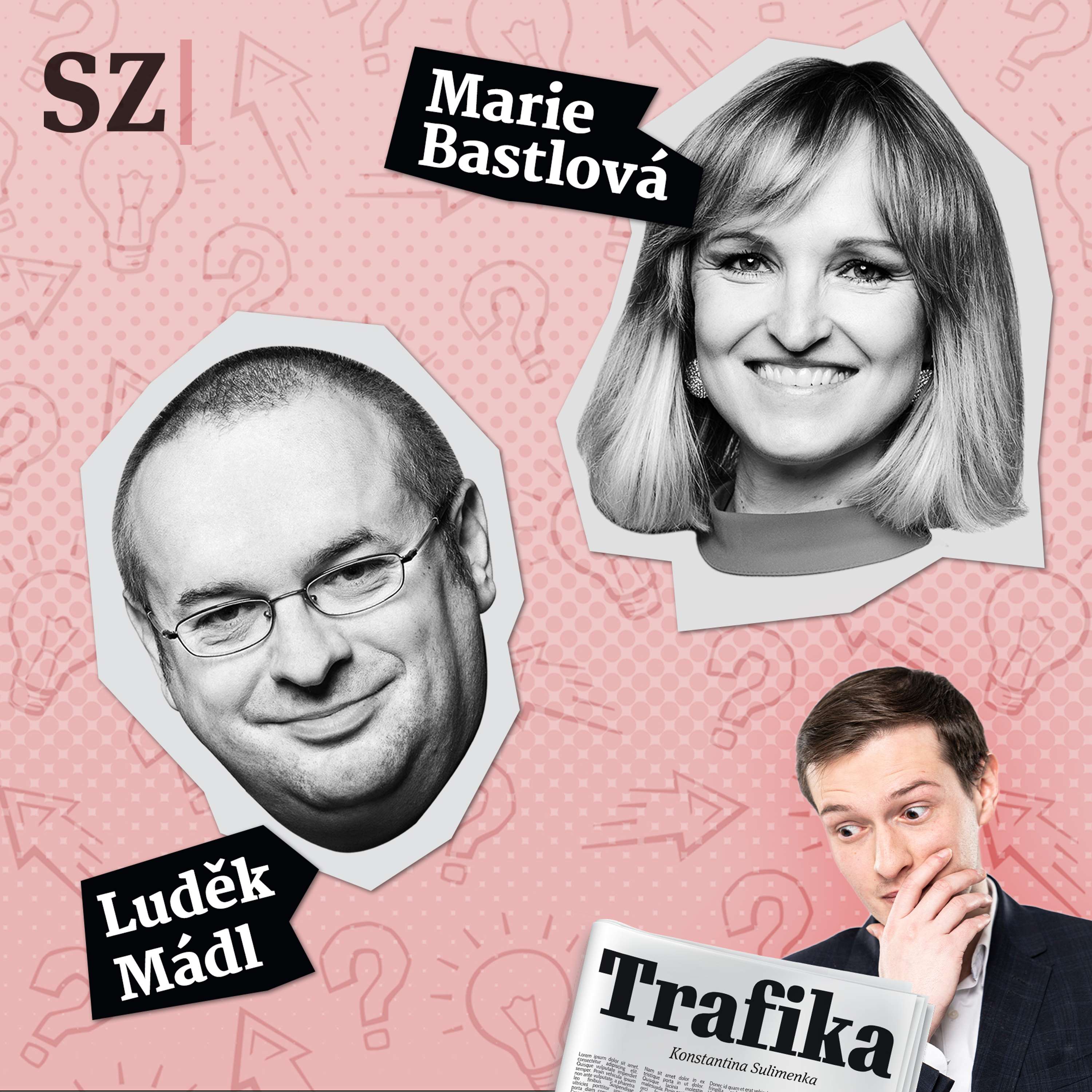 Trafika