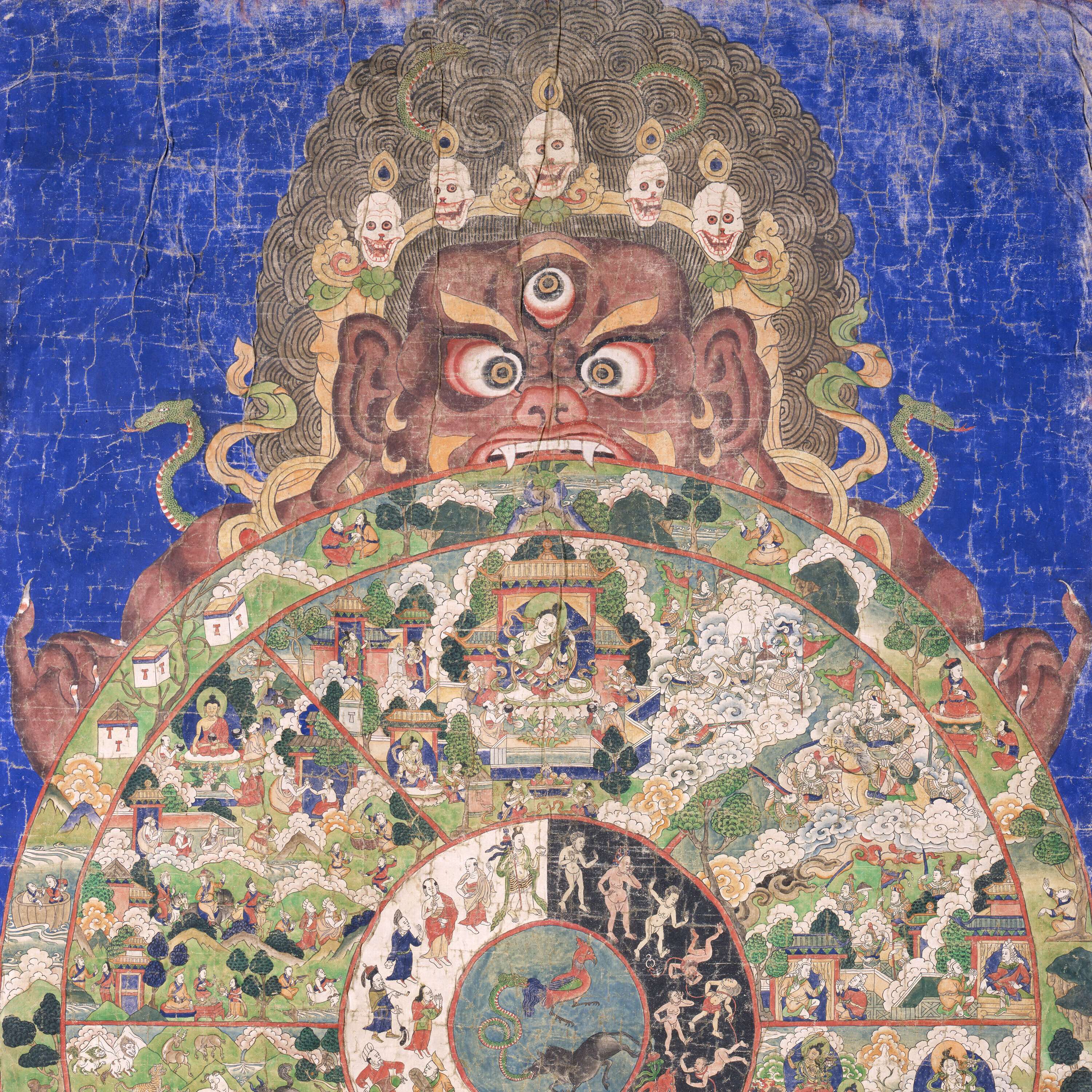 Mindfulness Meditation Podcast