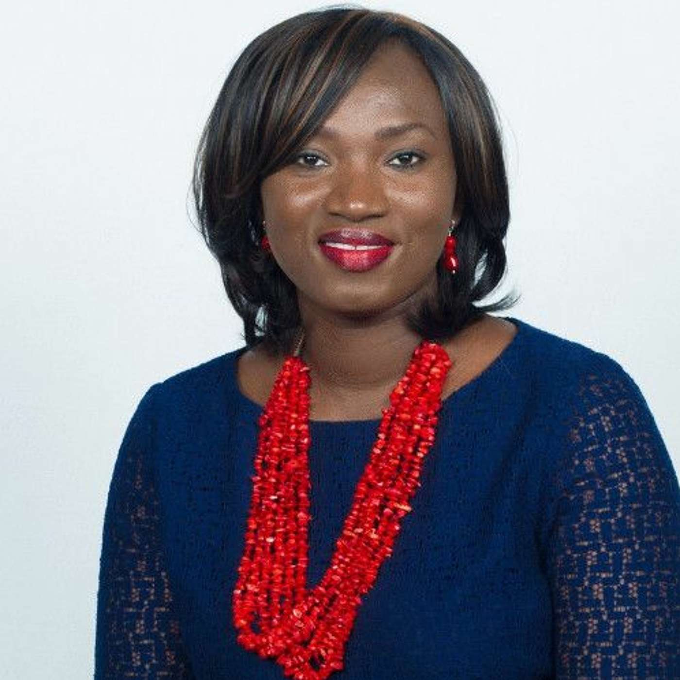 Episode 238 with Toyin Umesiri