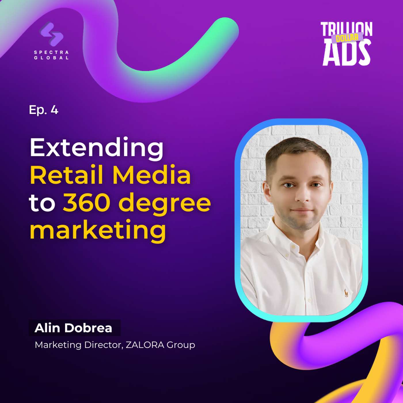Extending Retail Media to 360 degree marketing : Zalora in Asia
