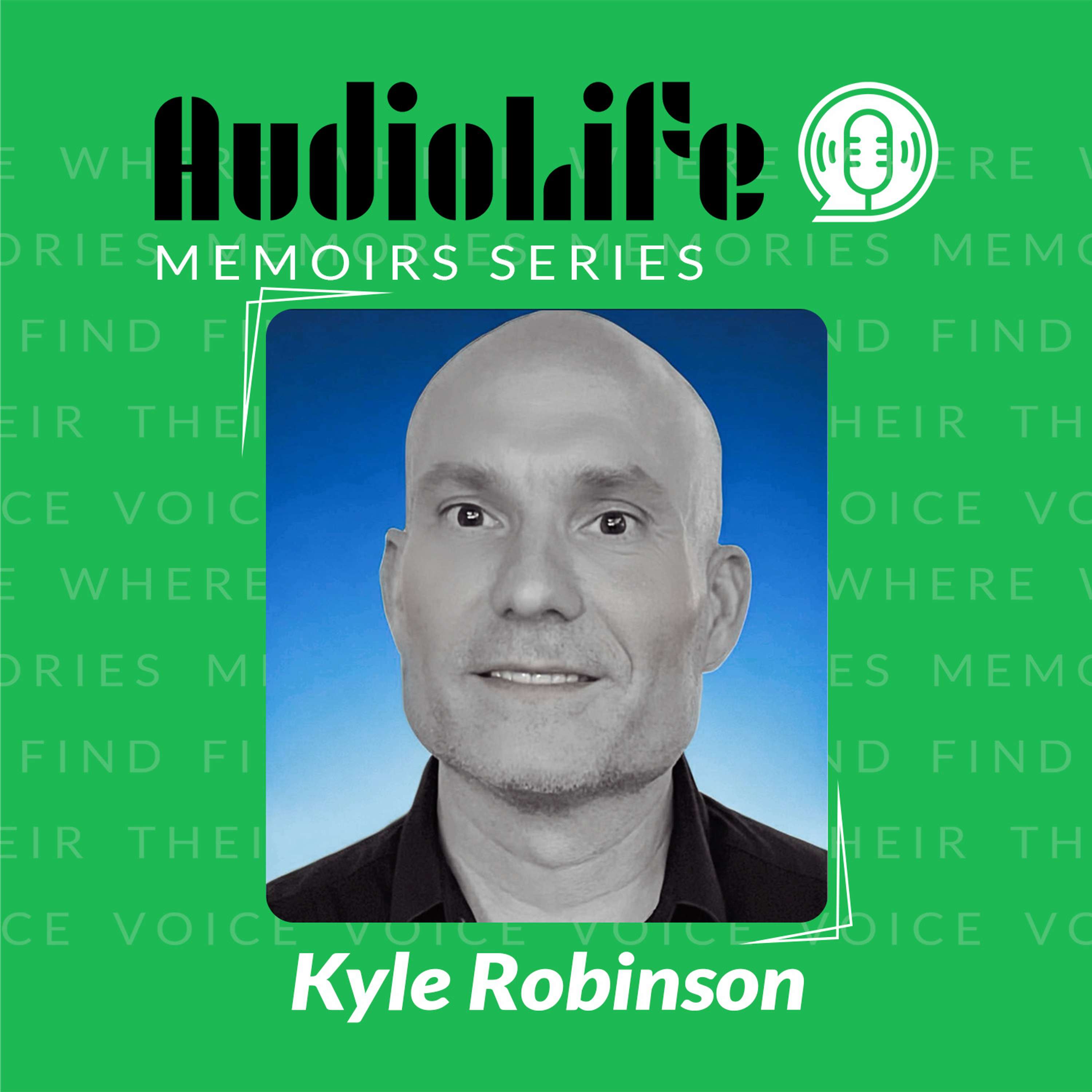 AudioLife Memoirs
