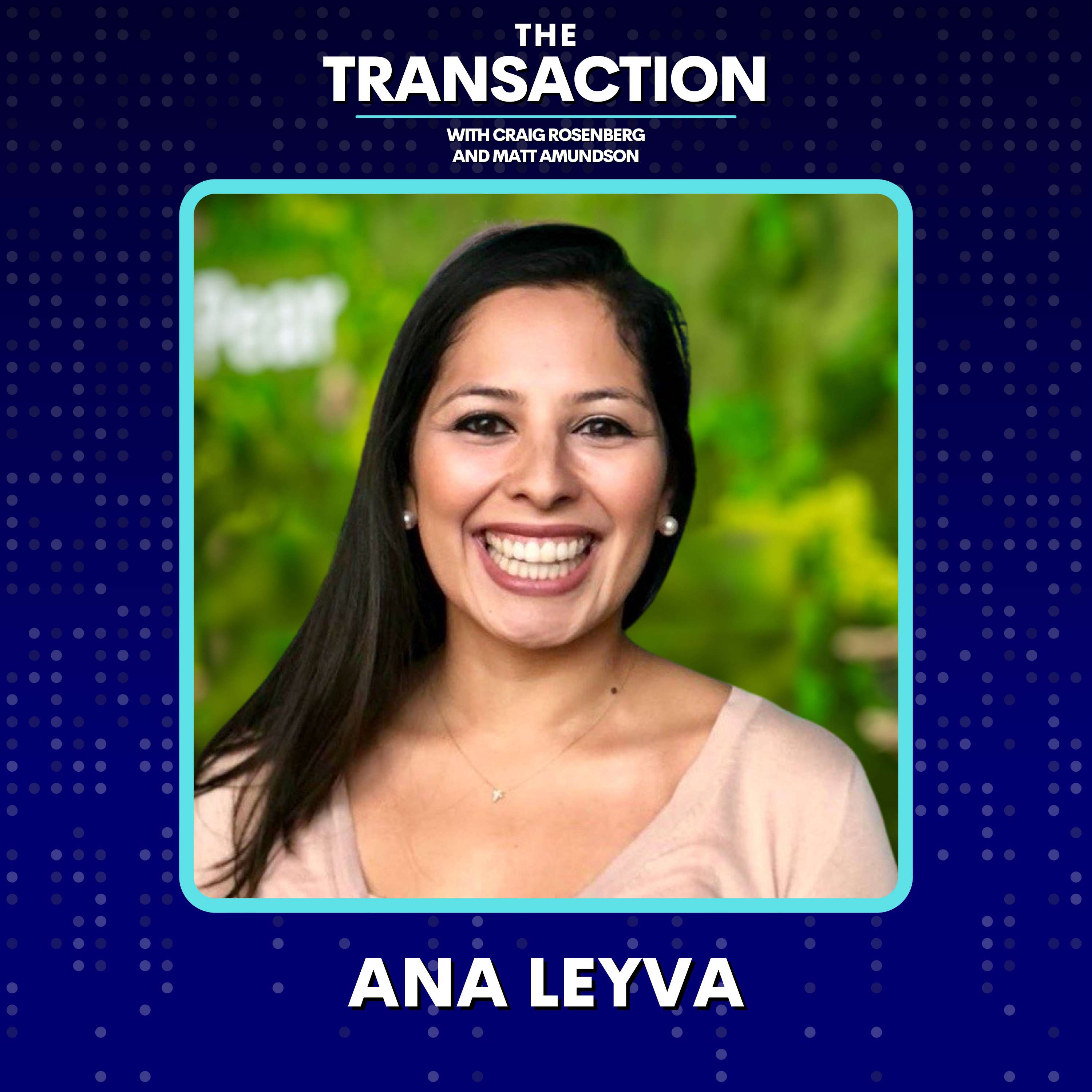 Insight-Driven Outreach Beats Personalization with Ana Leyva - Ep 51