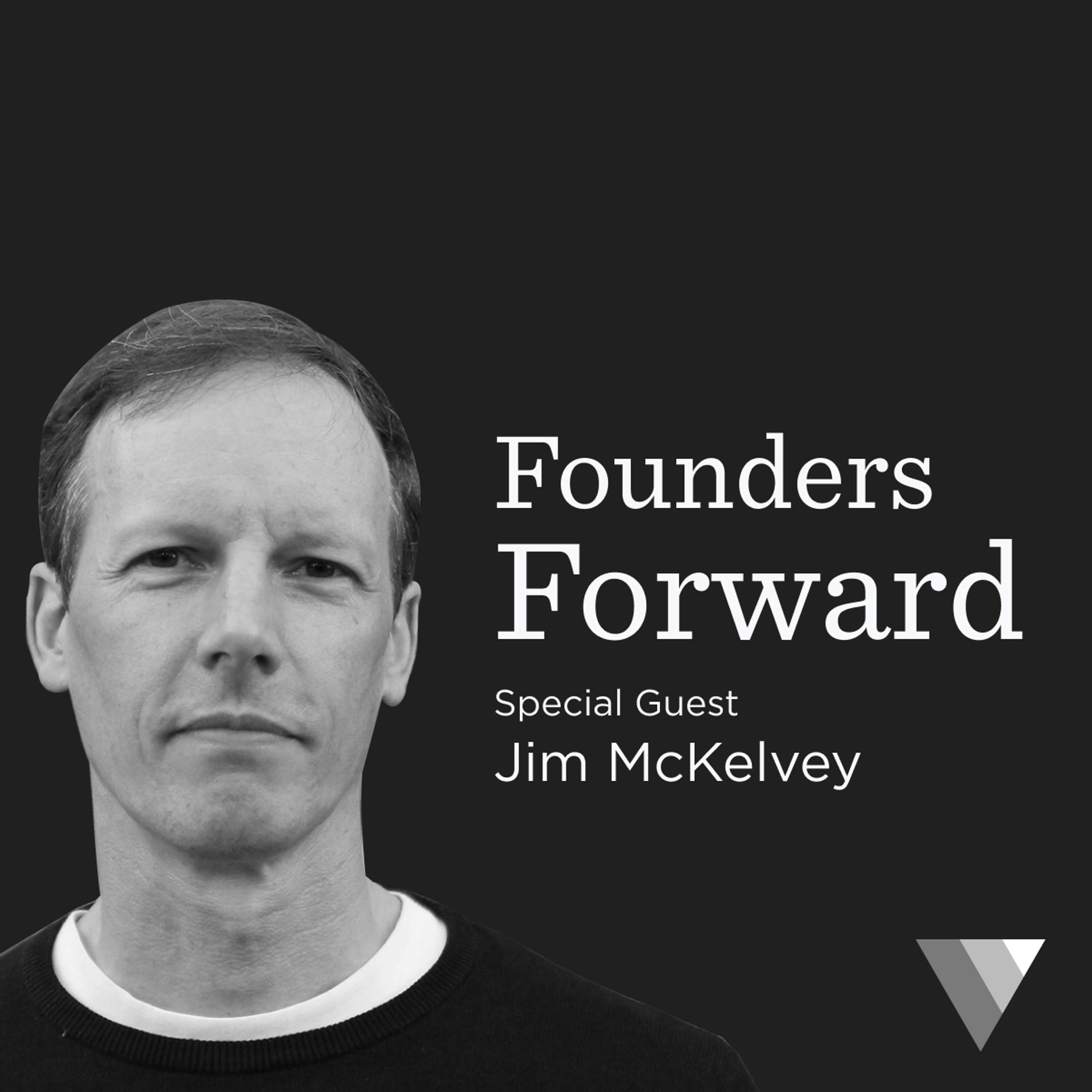 Founders Forward Podcast