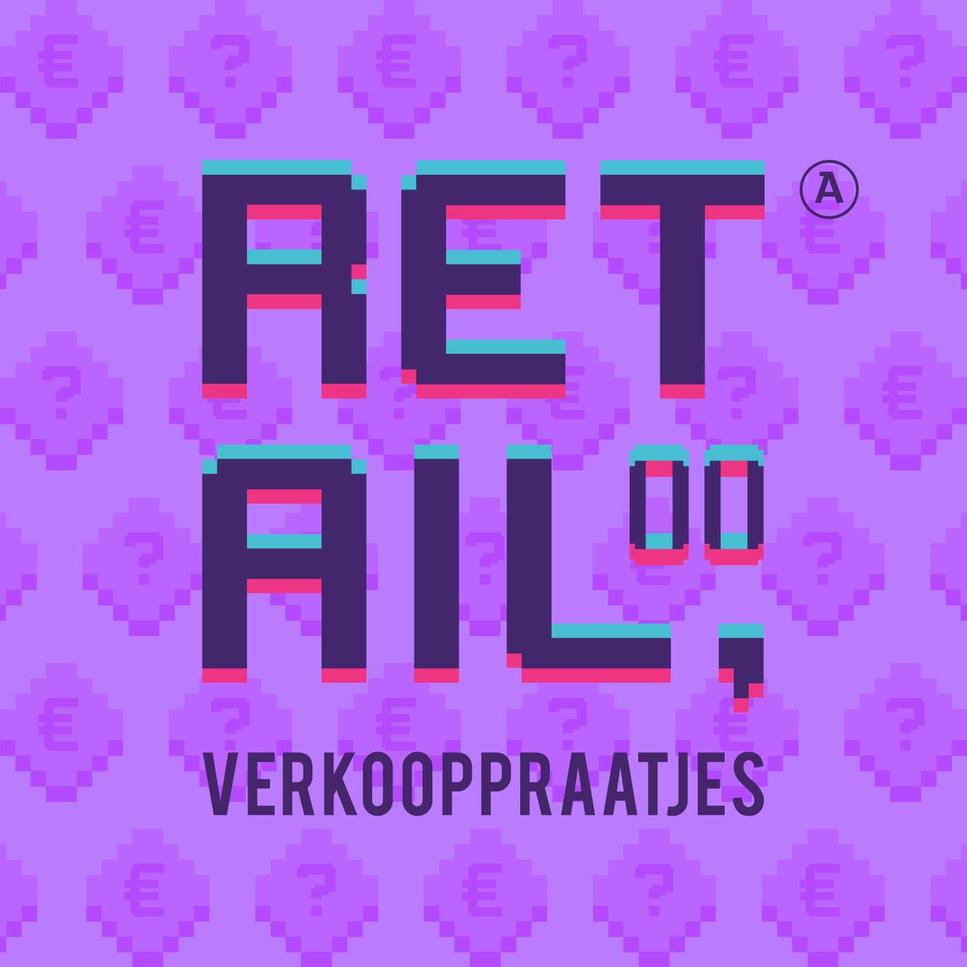 Wat is retail? episode artwork