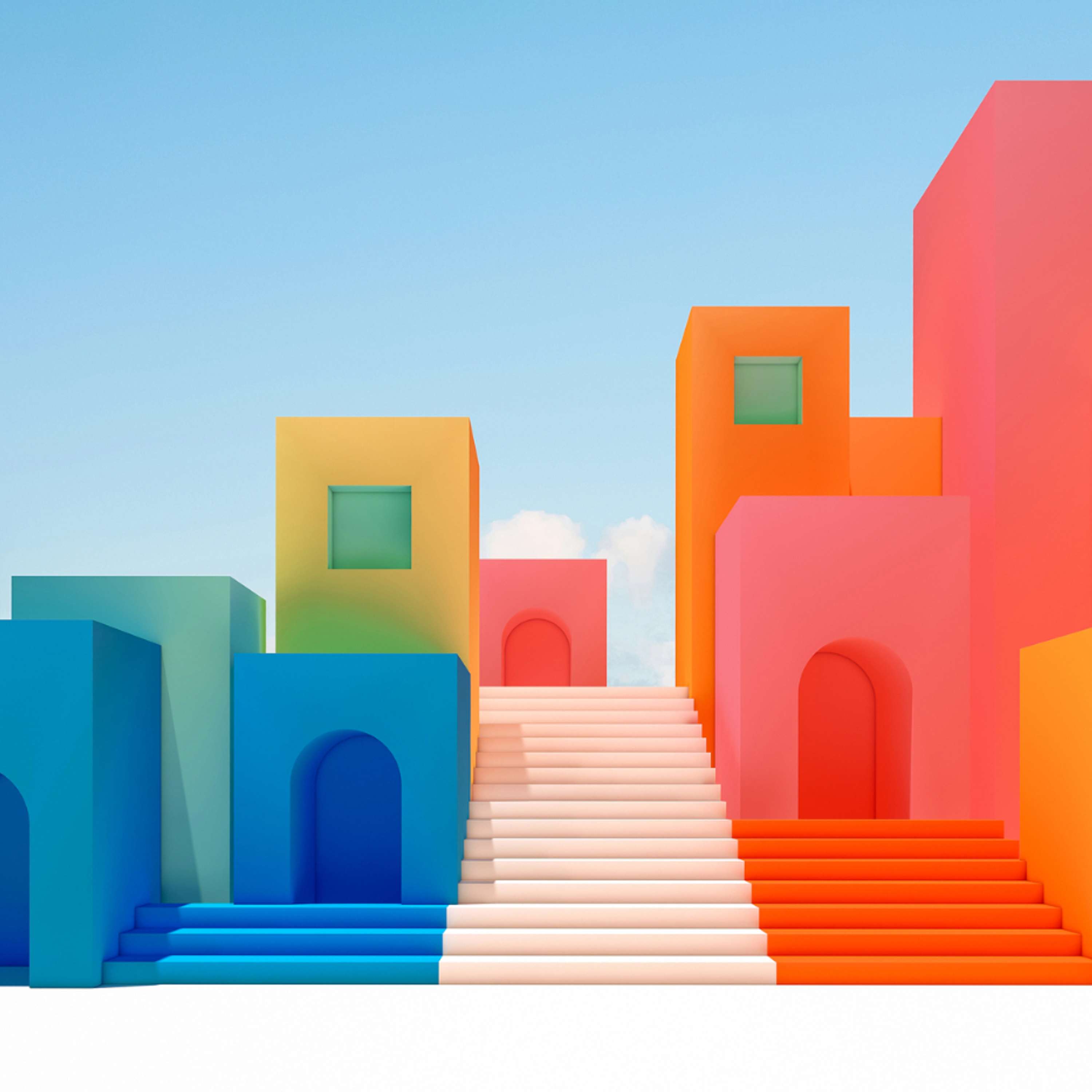 Now We Know: Exit to Community Is Possible