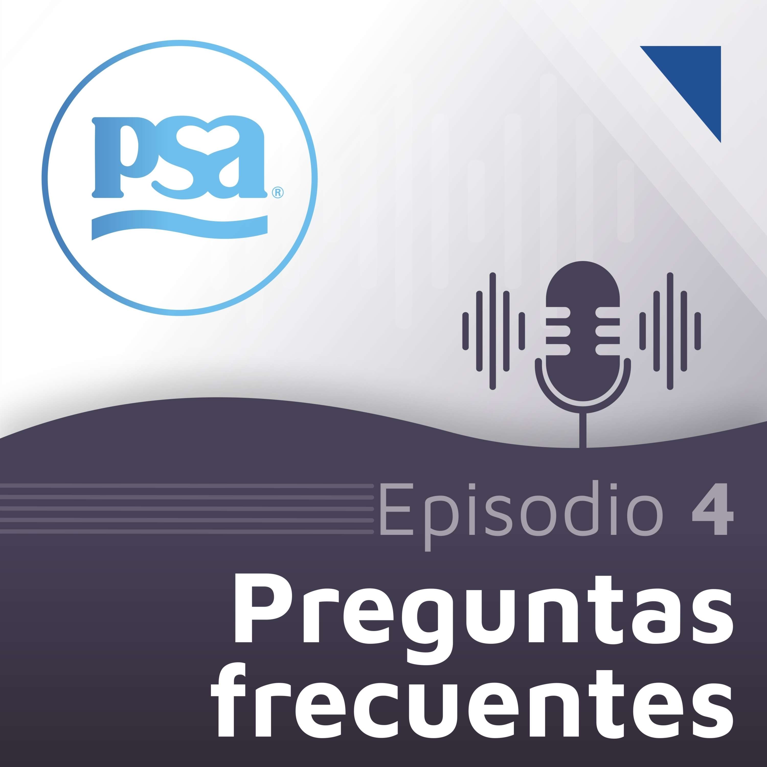 PSA Podcast