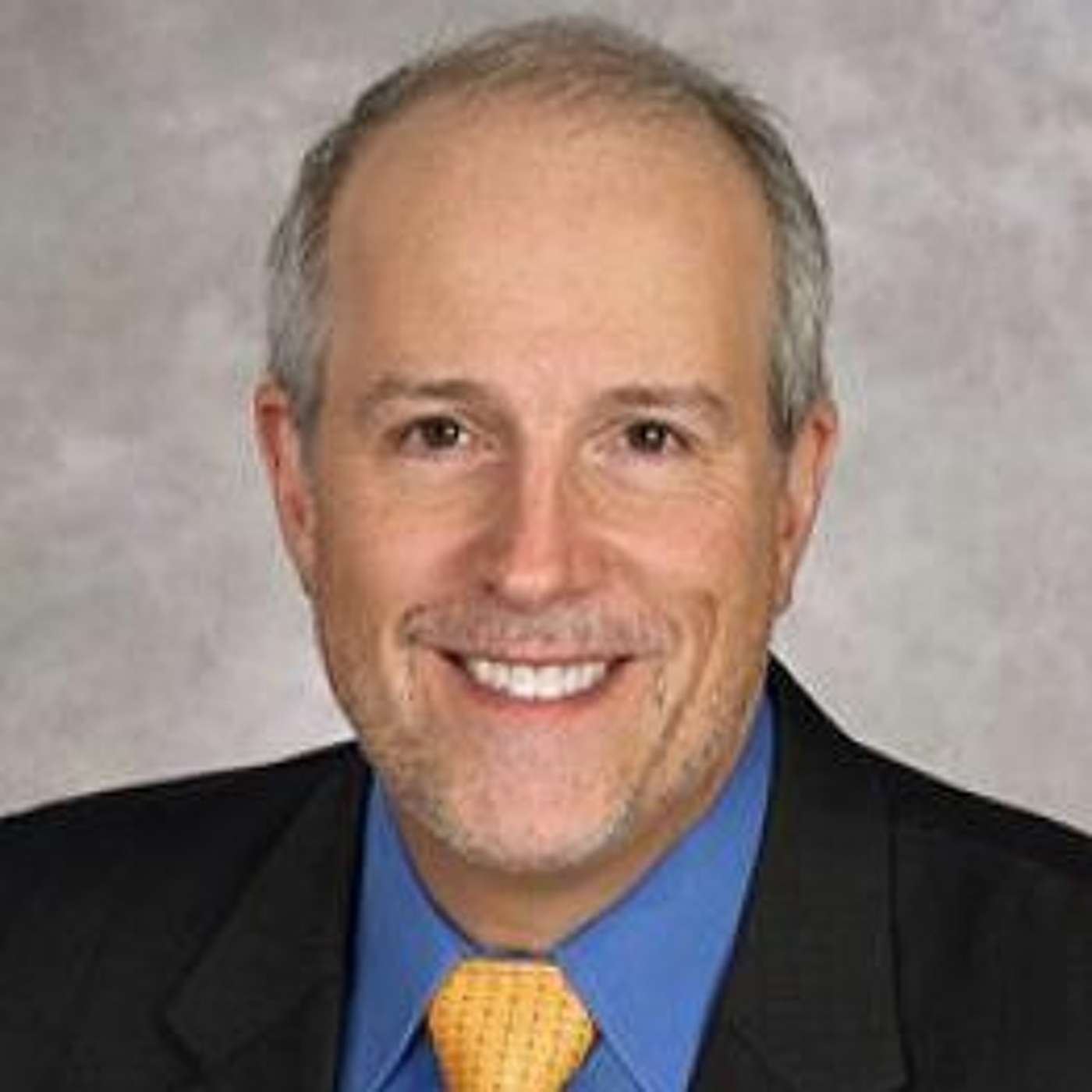 E22 David Notrica On Pediatric Trauma