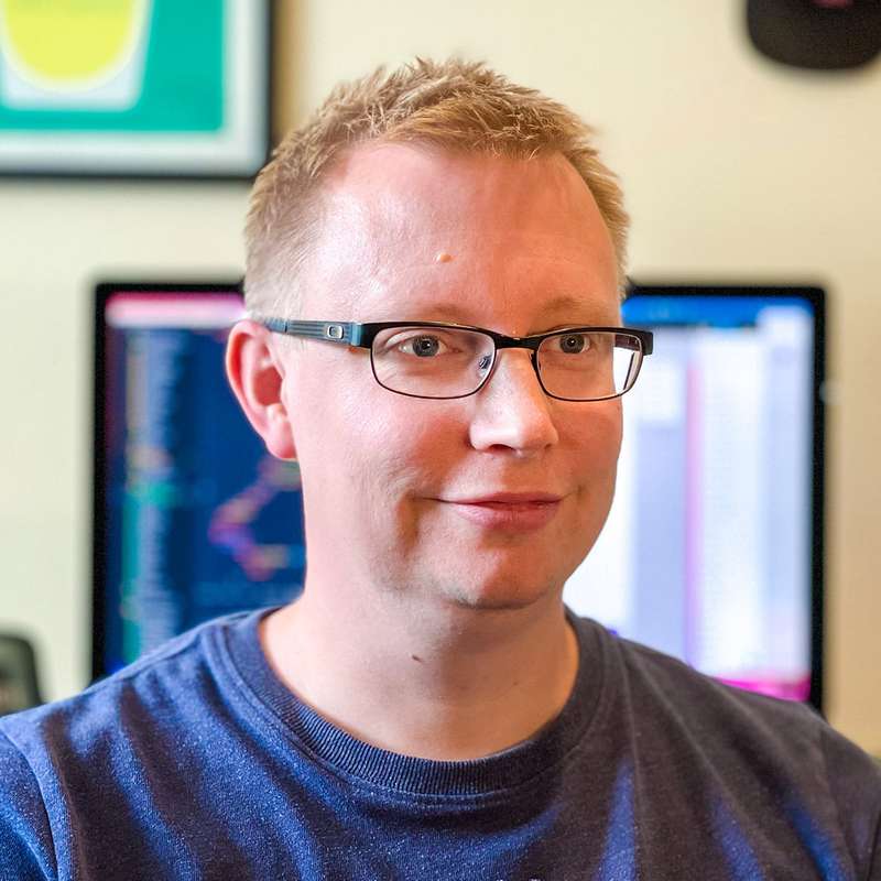 Gilbert Pellegrom 🍋