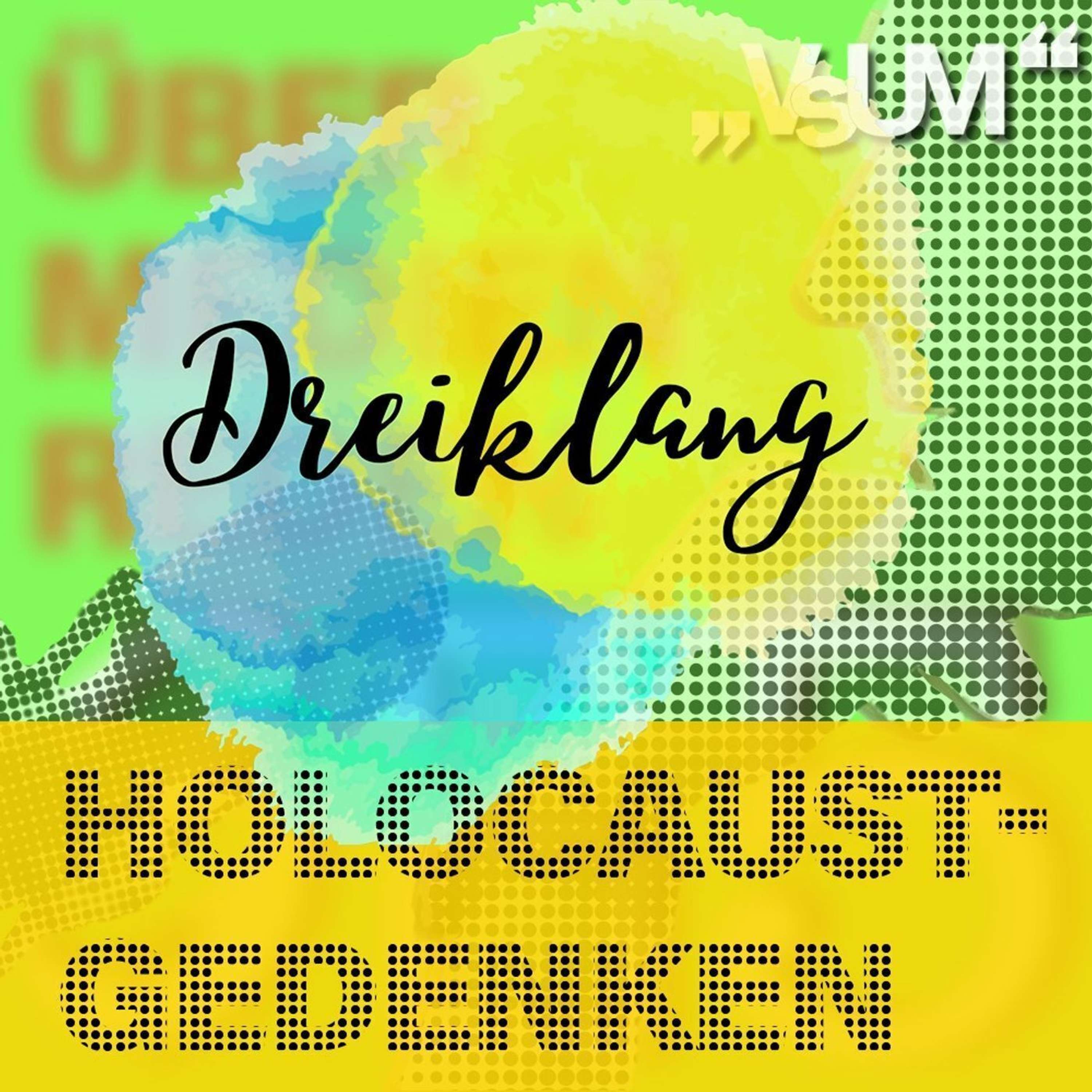 # 367 Hannah Lessing, Willi Mernyi, Kurt Scholz: Dreiklang "Holocaust-Gedenken" | 27.01.22