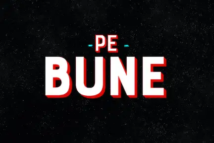 Pe Bune