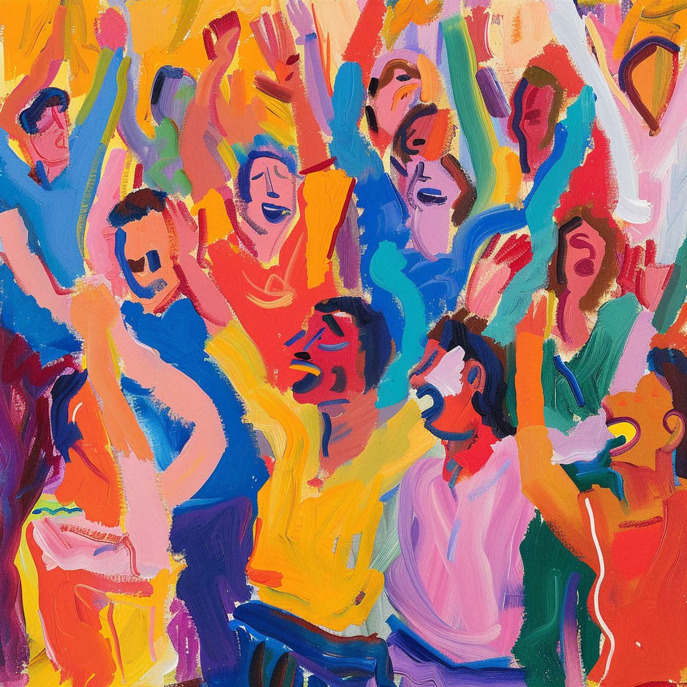 Laughter and rhythm without the booze: Can sober events redefine nightlife? episode artwork