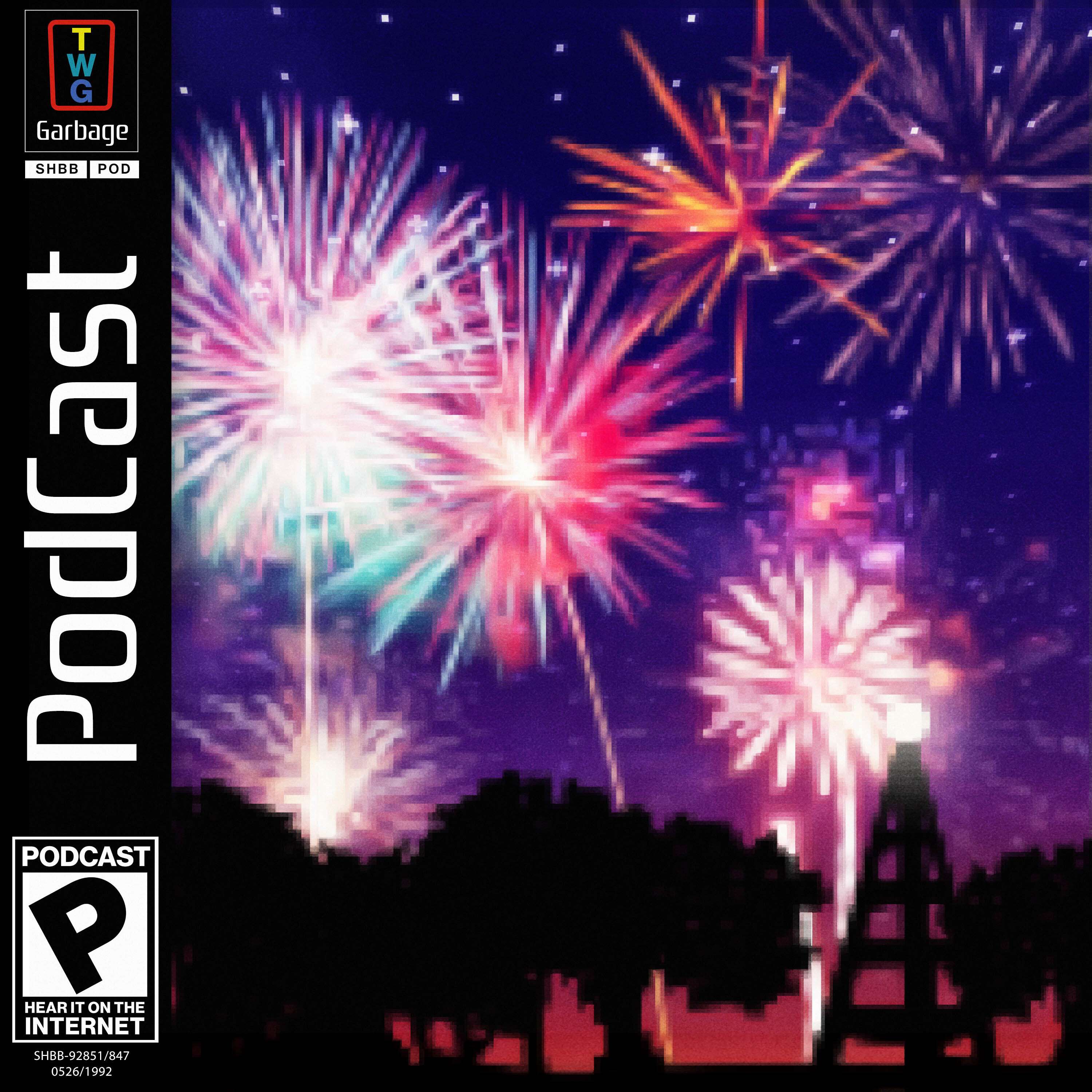 Into the Aether - A Low Key Video Game Podcast