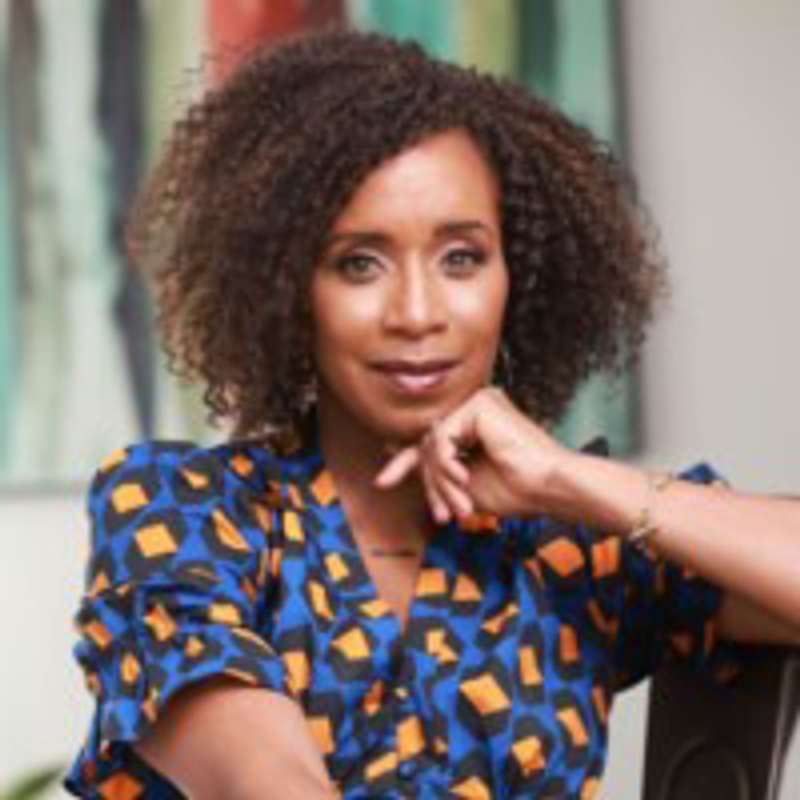 Kelly Richmond Pope