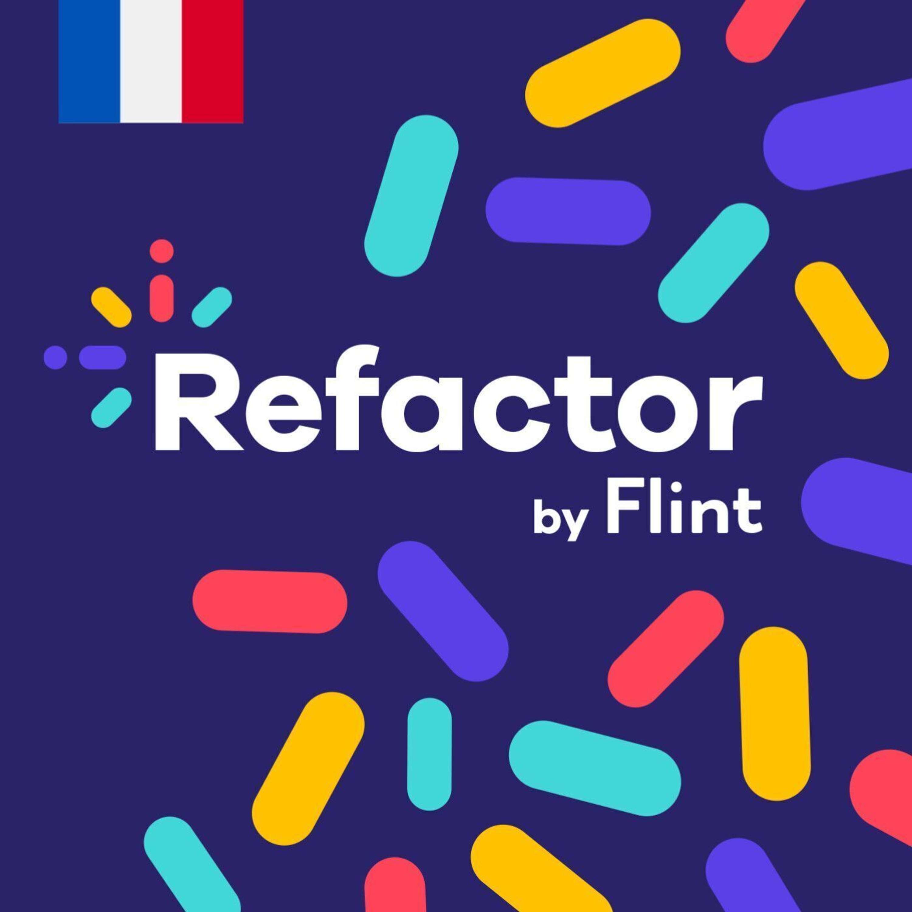 Refactor (🇫🇷)