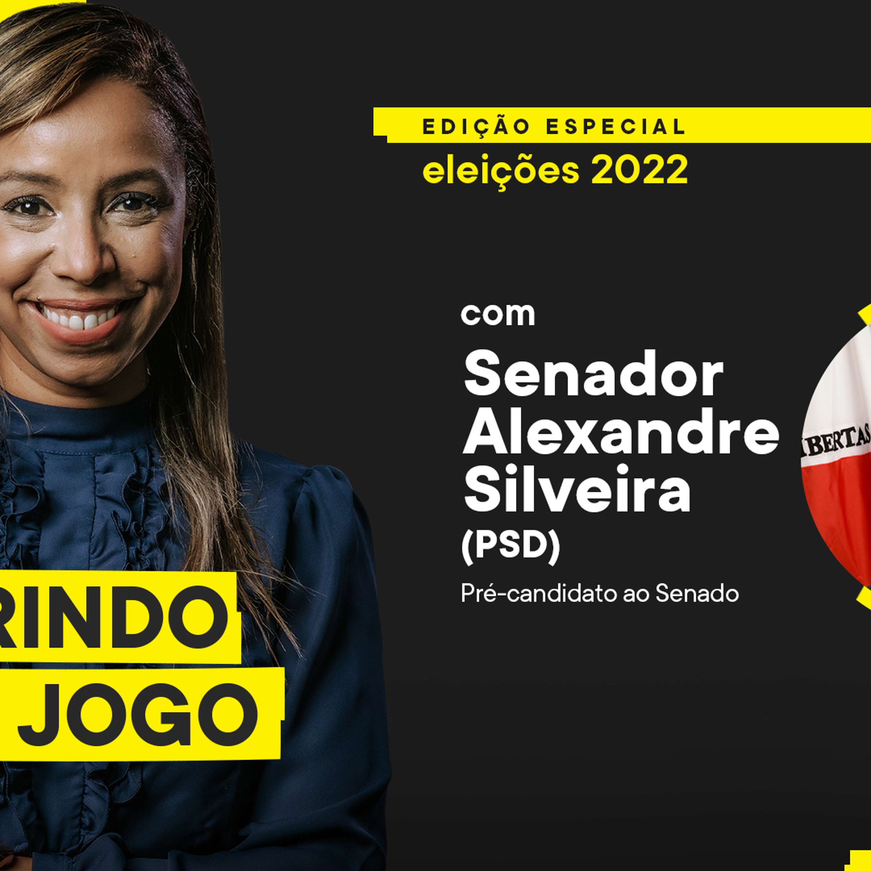 Abrindo o Jogo