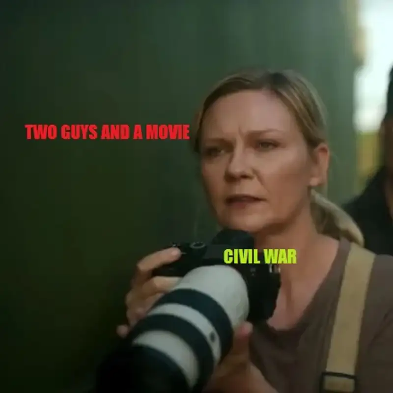 Civil War