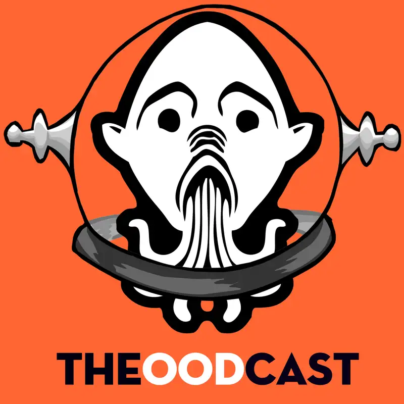 The Ood One Out: Oxygen