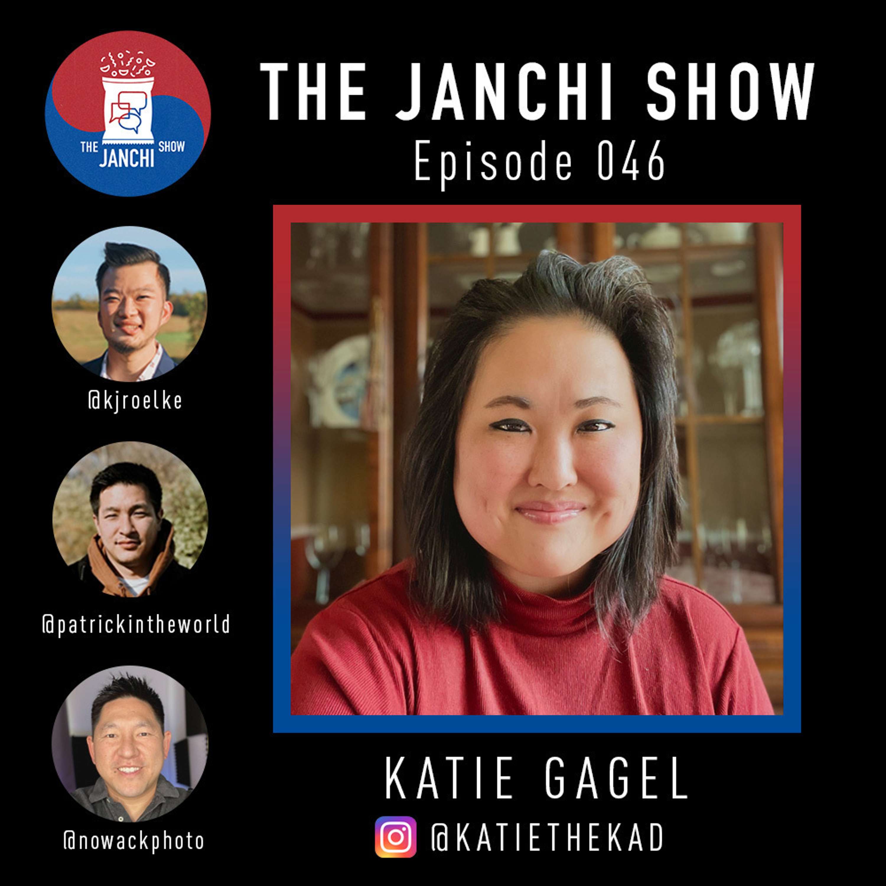 The Janchi Show