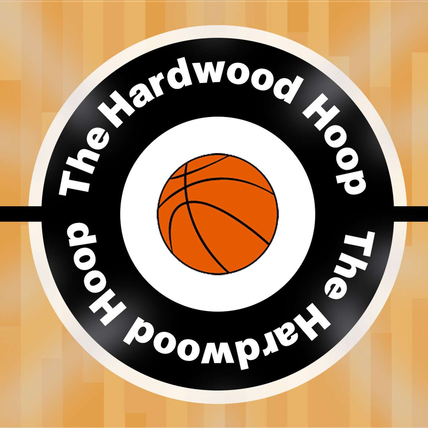 The Hardwood Hoop