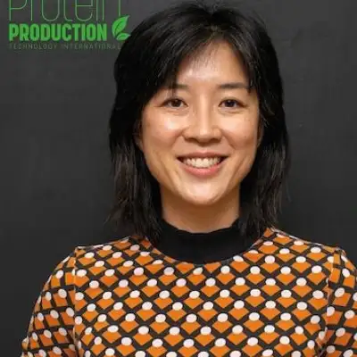 Michelle Lu
