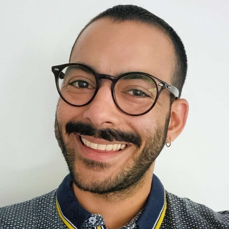 Carlos Fraguela