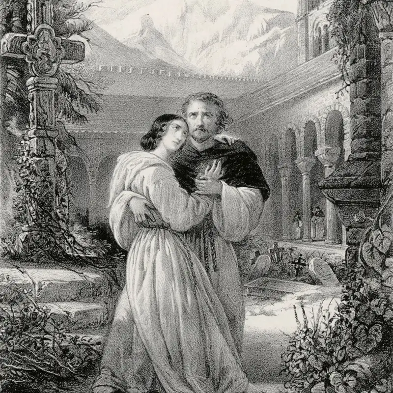 L'Opera 54 G. Donizetti "La Favorita"