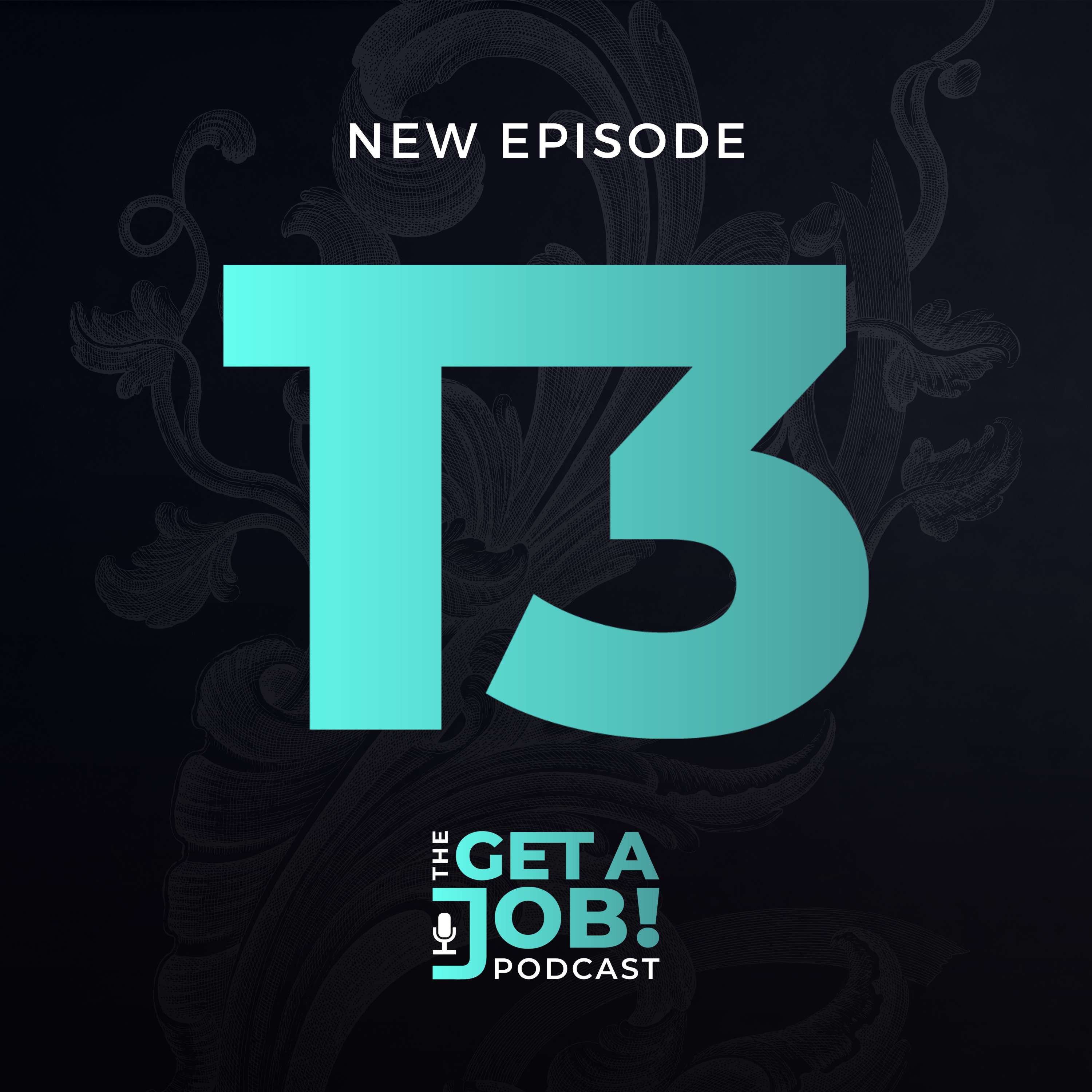 The Get a Job Podcast