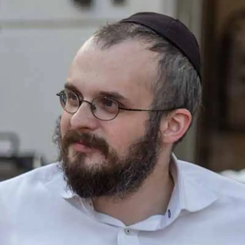 Dvar Malchus: Rabbi Levi Y. New, In-Depth Shiur 2 - Sicha 3, Part 1