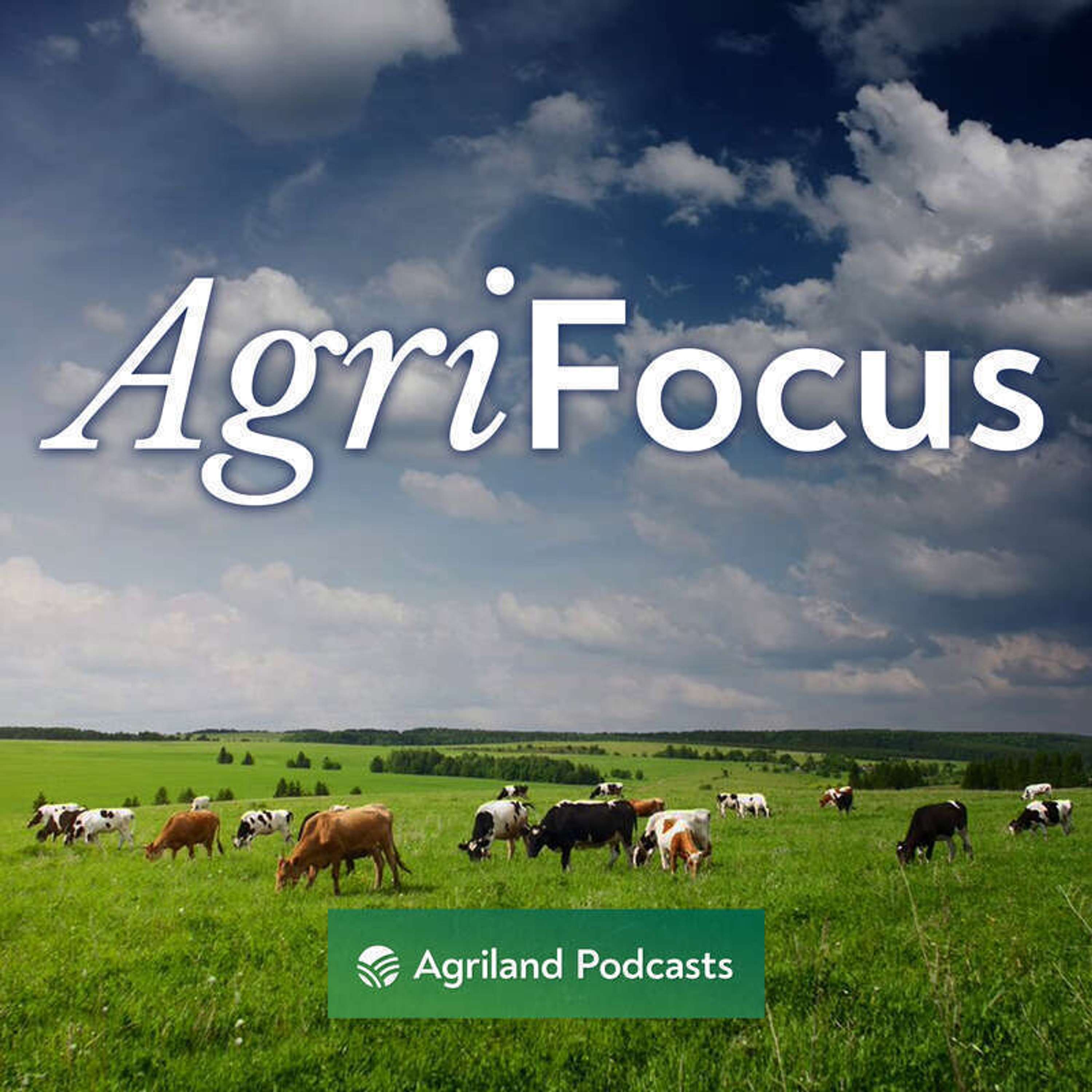 Agriland Podcasts