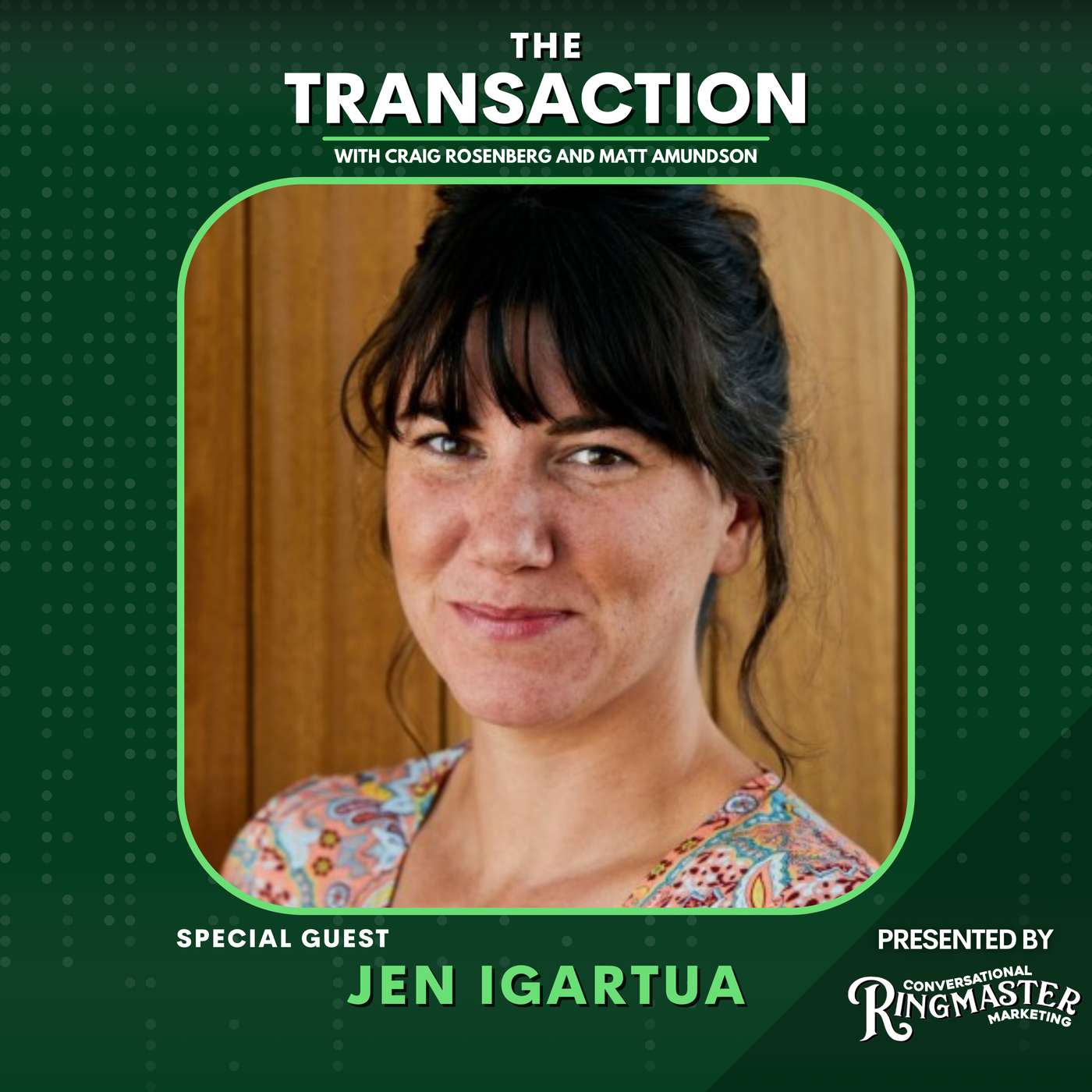 The Transaction