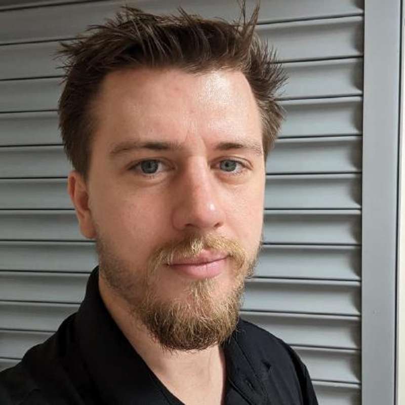 Matt Sturgeon