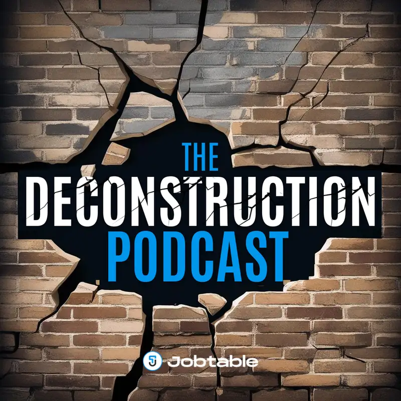 The Deconstruction Podcast