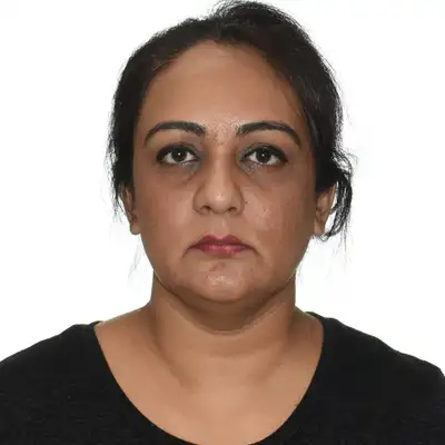 Tayaba Khan