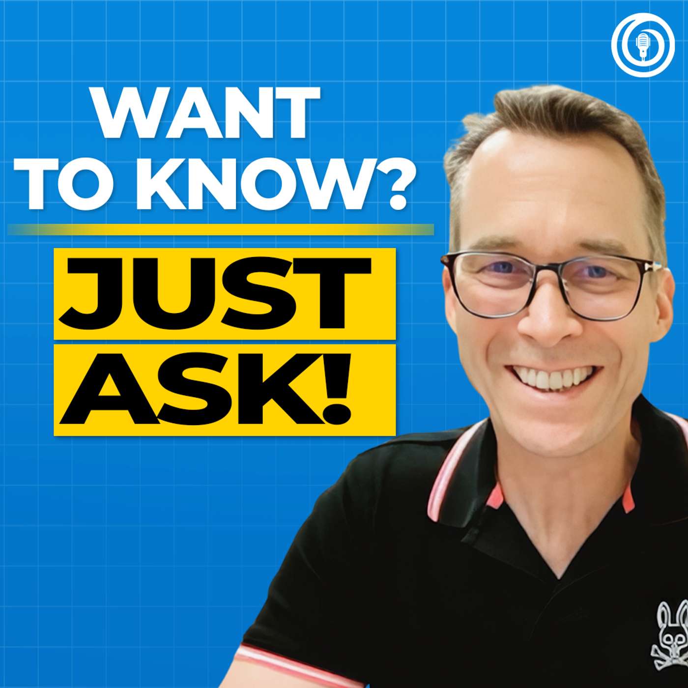 Want to know what your customers think? Just ask! – Ron Carson | TFJ E59