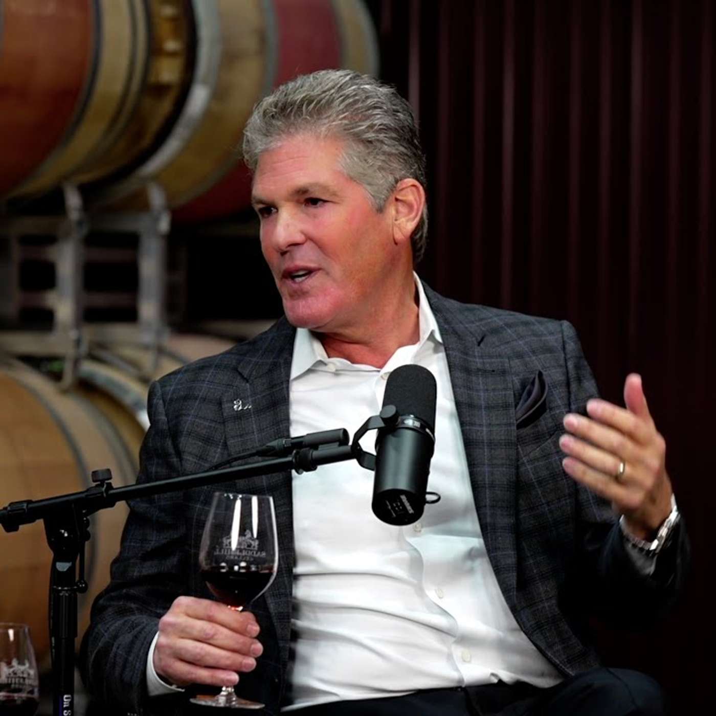 Uncorked: Episode 20 – Larry Korman on Redefining Luxury Living & Building the AKA Brand Uncorked: Episode 20 – Larry Korman on Redefining Luxury Living & Building the AKA Brand