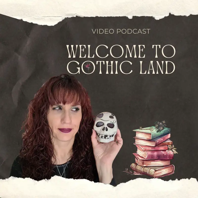 Welcome to Gothic Land