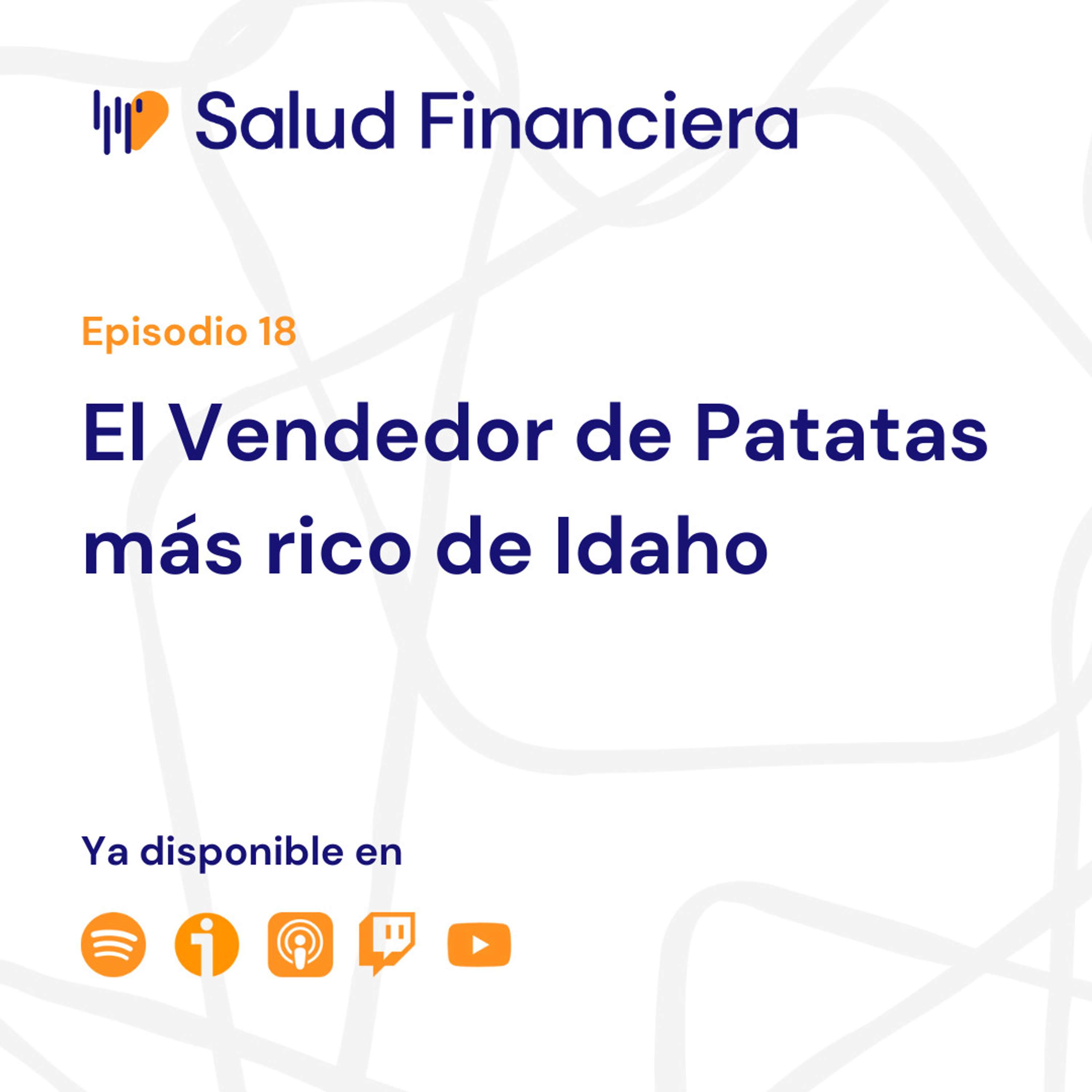 Salud Financiera