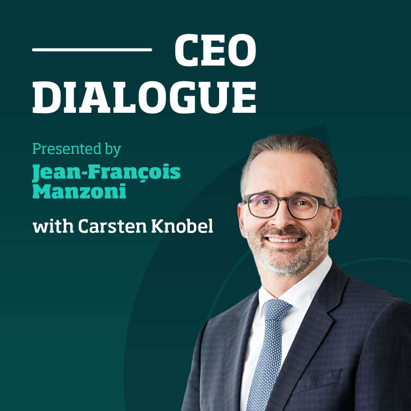 Henkel’s Carsten Knobel: A CEO who sticks to his strategy