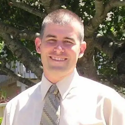 Anthony Lynch