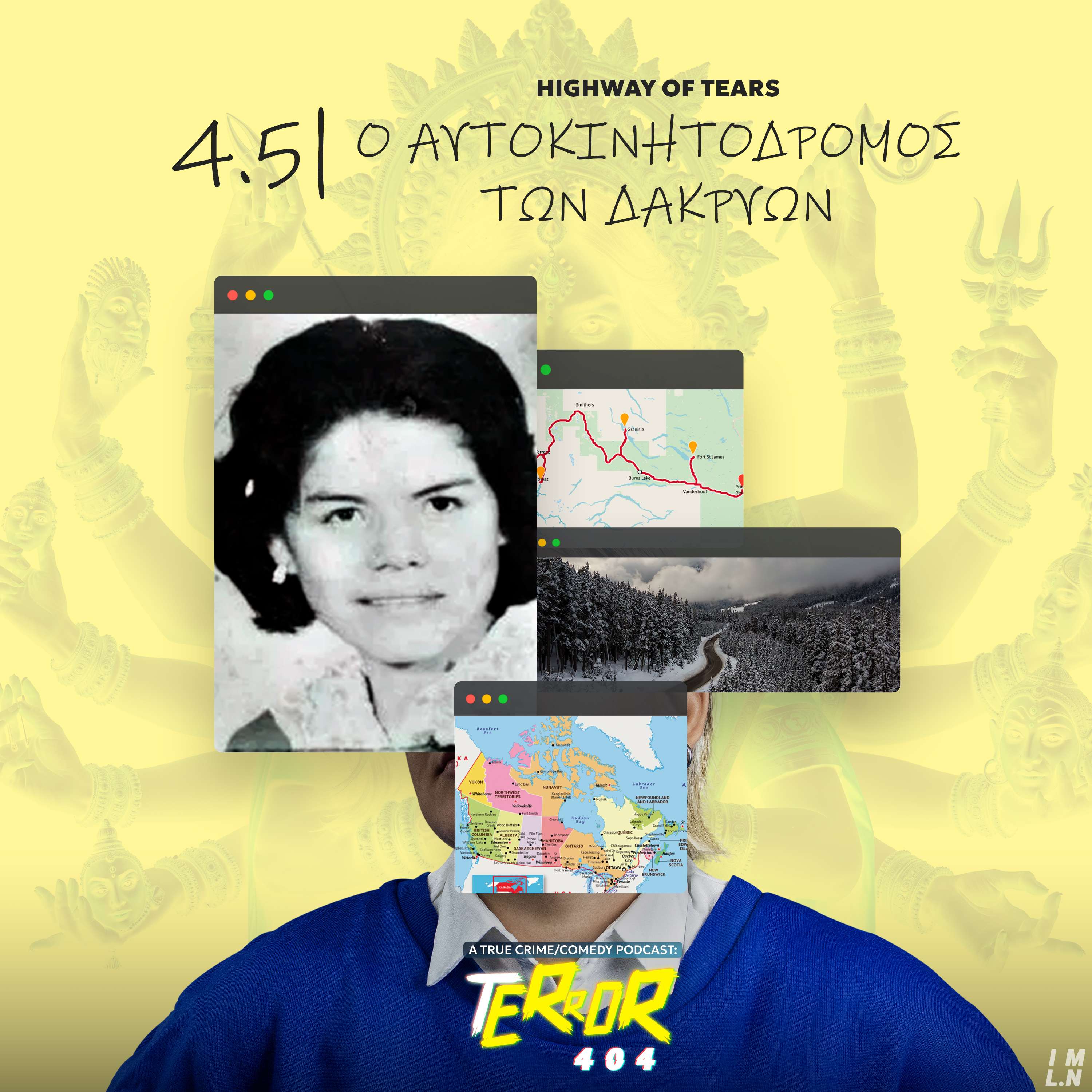 Terror 404