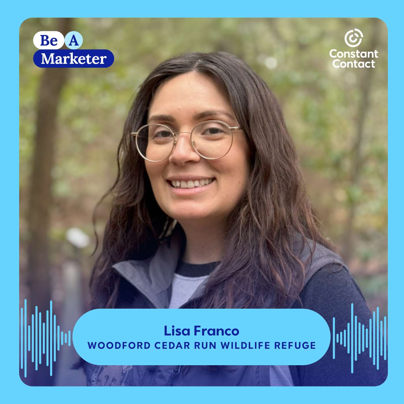 Engaging Your Community and Growing Your Cause with Lisa Franco Engaging Your Community and Growing Your Cause with Lisa Franco