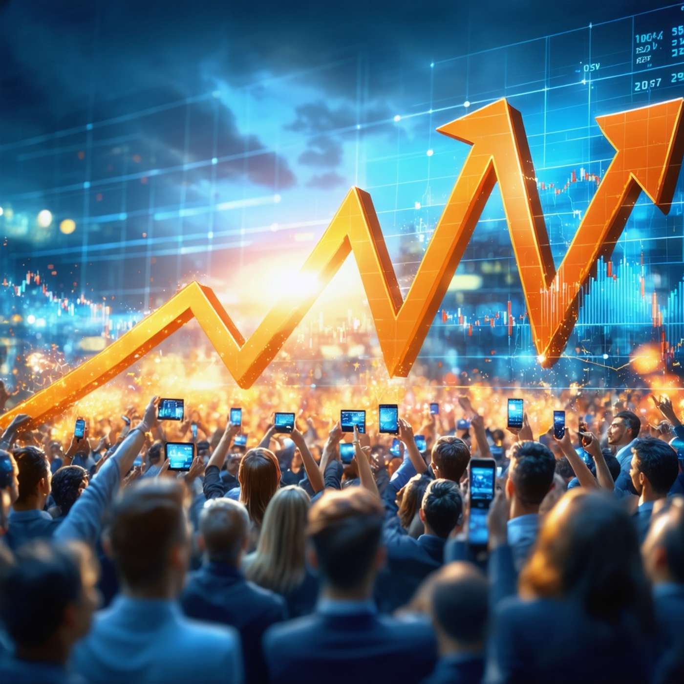 Nike Shares Rise on Strong Earnings Under CEO Hill Nike Shares Rise on Strong Earnings Under CEO Hill